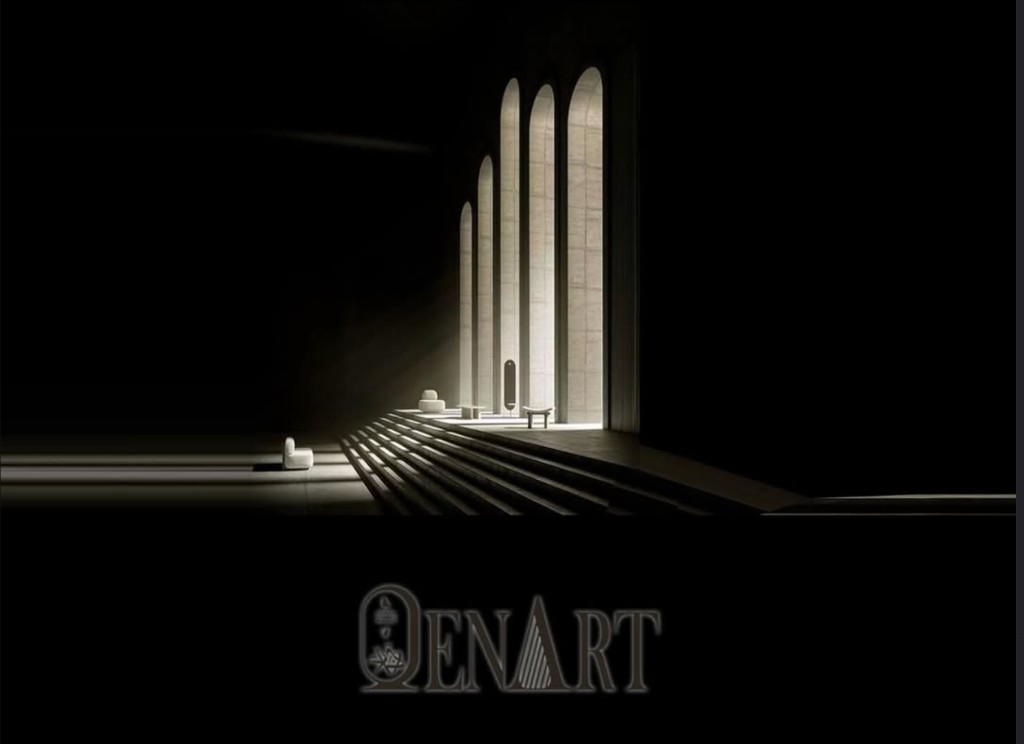 QENART Architecture